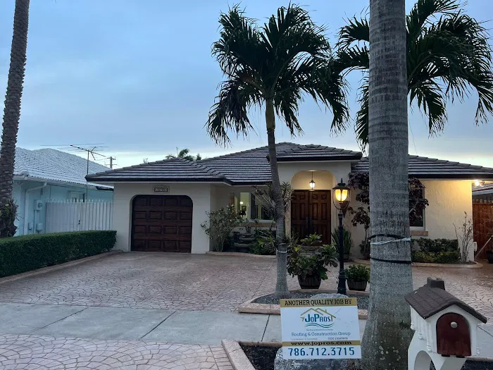 JoPros Roofing LLC Picture 7