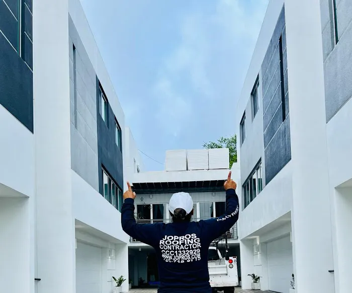 JoPros Roofing LLC Picture 6