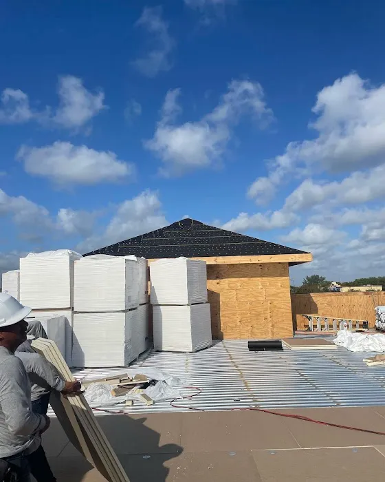 Blackhawk Roofing Picture 5