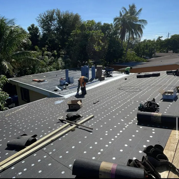 Blackhawk Roofing Picture 1