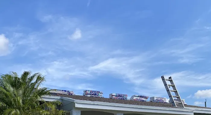 DM Roofing Company, Inc. Picture 1