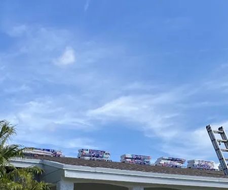 DM Roofing Company, Inc.