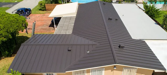 DM Roofing Company, Inc. Picture 5