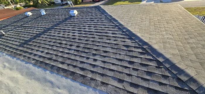 DM Roofing Company, Inc. Picture 2