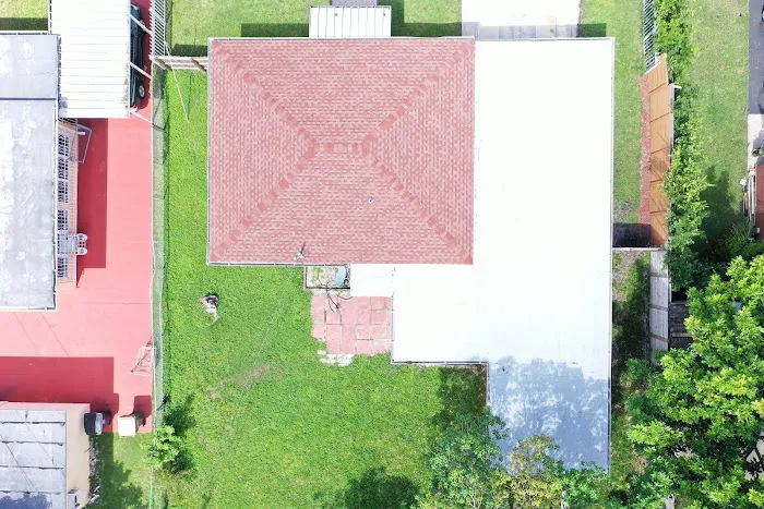 DM Roofing Company, Inc. Picture 9