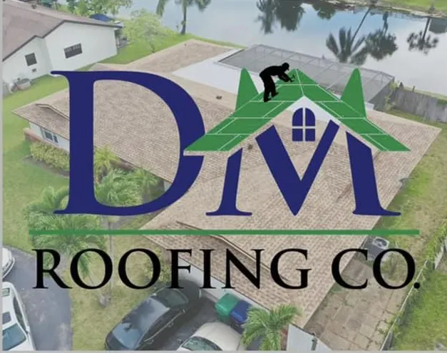 DM Roofing Company, Inc. Picture 7