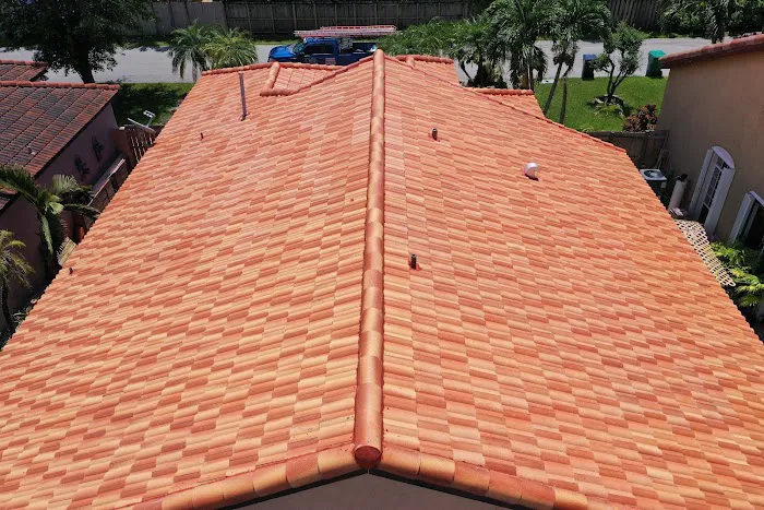 DM Roofing Company, Inc. Picture 3