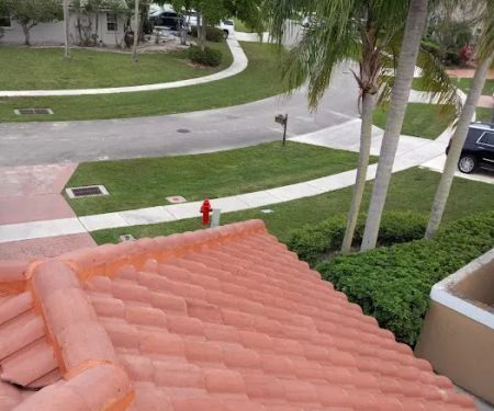 G&R Roofing LLC