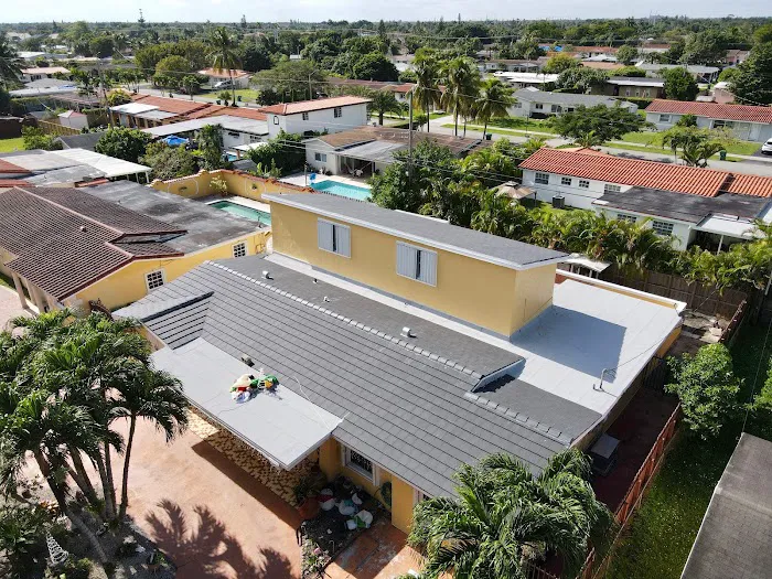 Z Roofing & Waterproofing, Inc. Picture 6