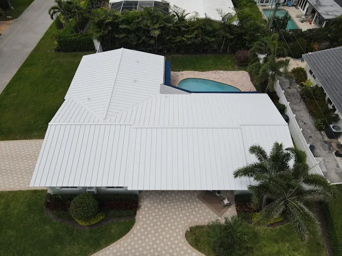 Z Roofing & Waterproofing, Inc. Picture 9