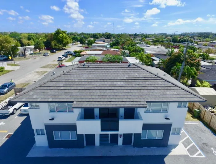 Z Roofing & Waterproofing, Inc. Picture 2