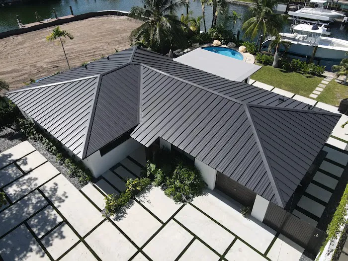 Z Roofing & Waterproofing, Inc. Picture 4