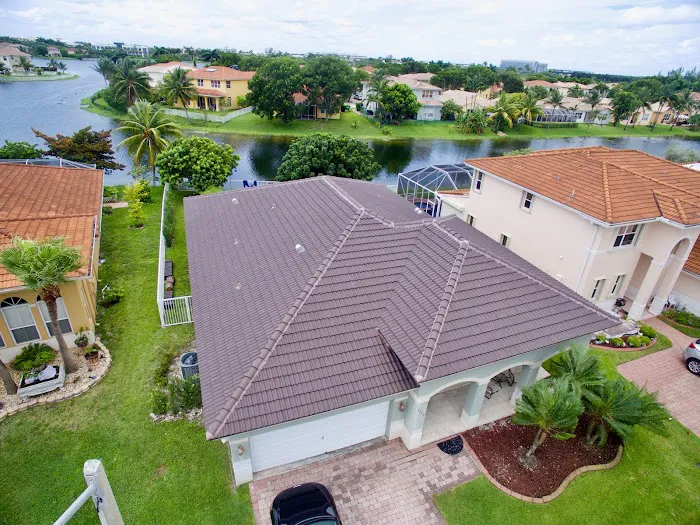 Z Roofing & Waterproofing, Inc. Picture 3