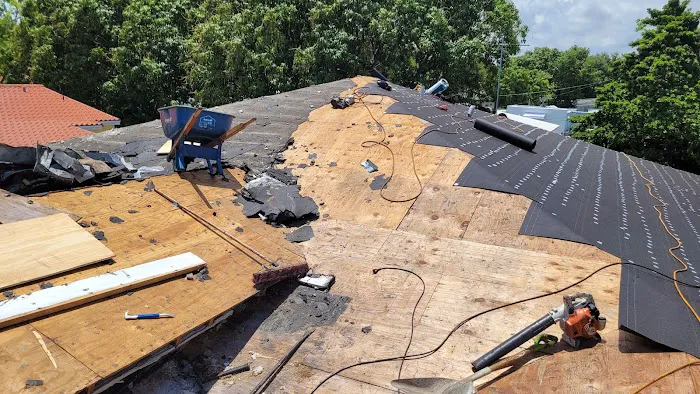 DUKE CONTRACTORS LLC Picture 4