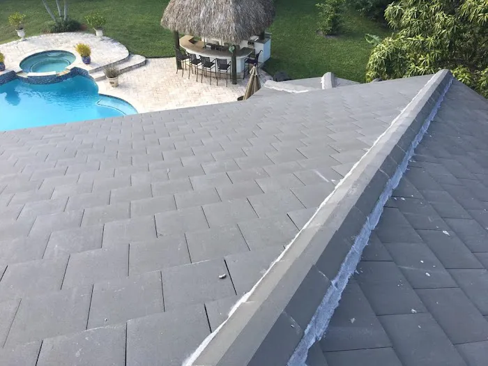 Yes Roofing & Waterproofing, Inc. Picture 1