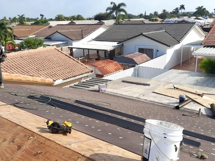 Yes Roofing & Waterproofing, Inc. Picture 5