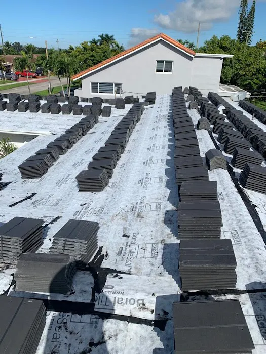 Yes Roofing & Waterproofing, Inc. Picture 4