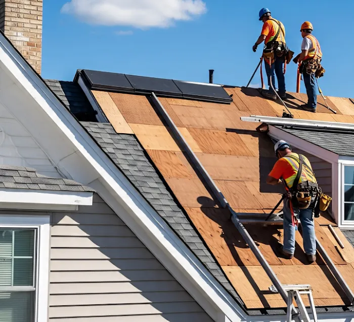 Dr. Roofix | Doral Roofers Picture 3