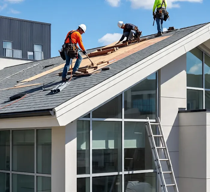 Dr. Roofix | Doral Roofers Picture 5