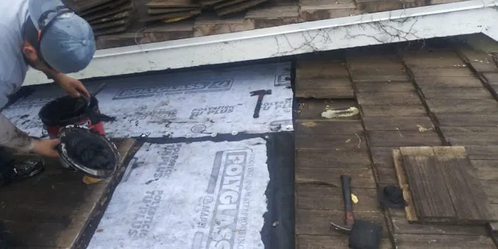 Dr. Roofix | Doral Roofers Picture 1