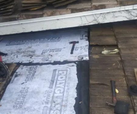 Dr. Roofix | Doral Roofers