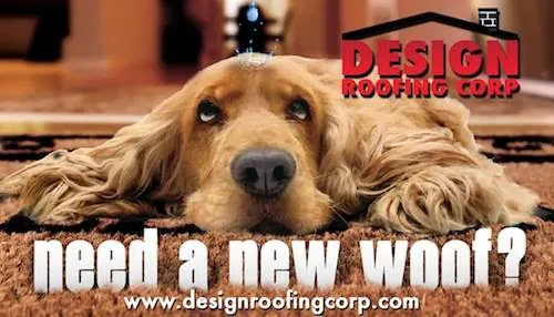 Design Roofing Corp. Picture 6