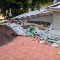 Design Roofing Corp. ico