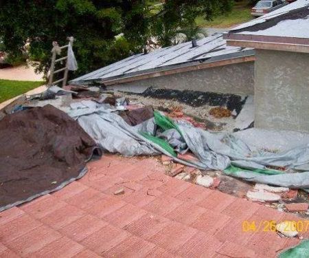 Design Roofing Corp.