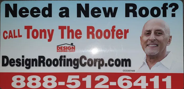 Design Roofing Corp. Picture 3
