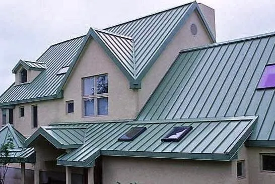 Design Roofing Corp. Picture 4