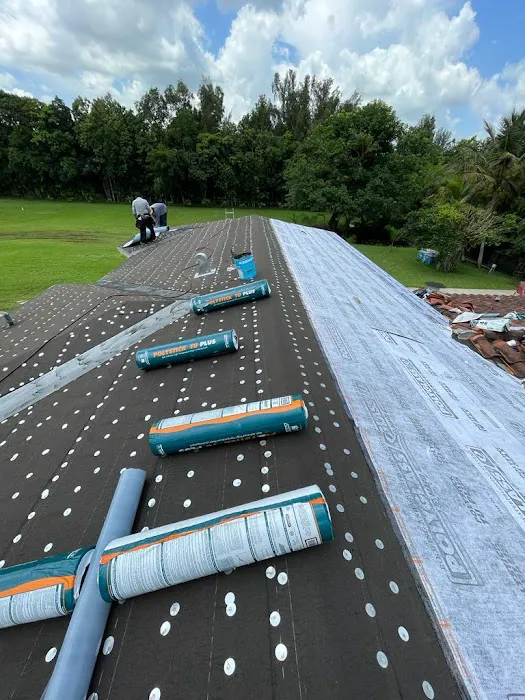 Advance Roofing & Waterproofing FL Picture 9