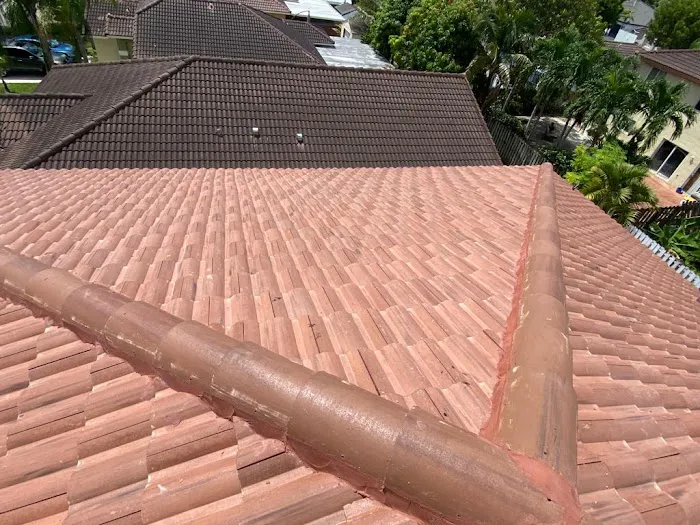 Advance Roofing & Waterproofing FL Picture 6