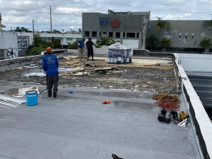 Advance Roofing & Waterproofing FL Picture 2