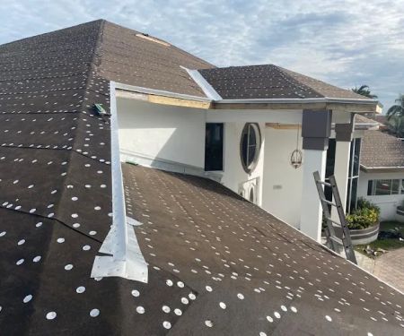 Advance Roofing & Waterproofing FL