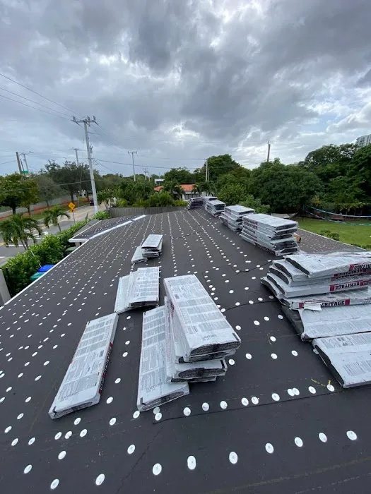 Top Sky Roofing Solutions Picture 8