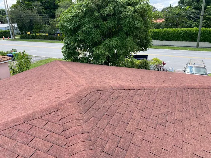 Top Sky Roofing Solutions Picture 7