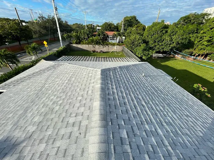 Top Sky Roofing Solutions Picture 2