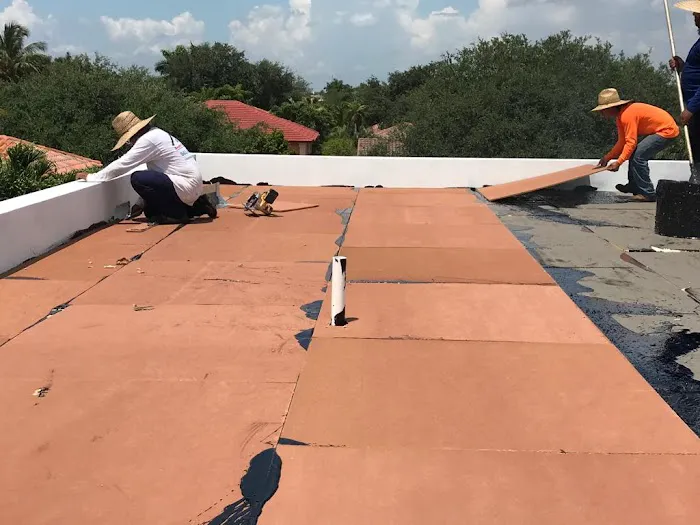 Top Sky Roofing Solutions Picture 3