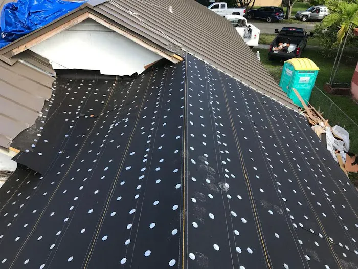 Top Sky Roofing Solutions Picture 10