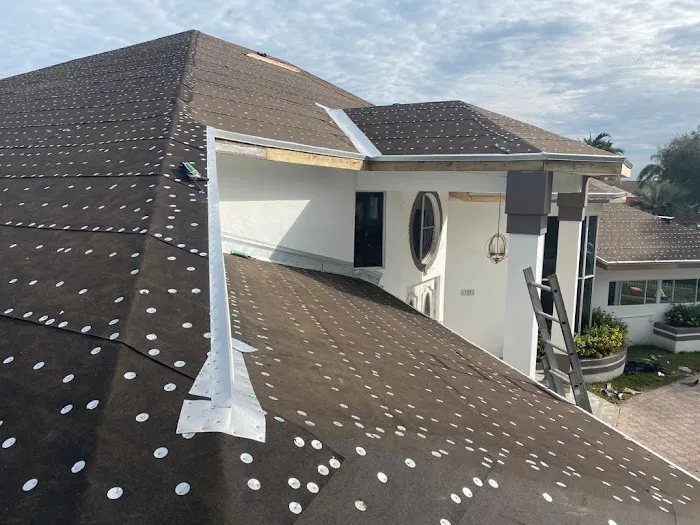 Top Sky Roofing Solutions Picture 5