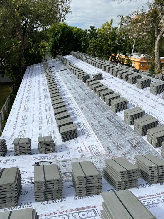 Top Sky Roofing Solutions Picture 9