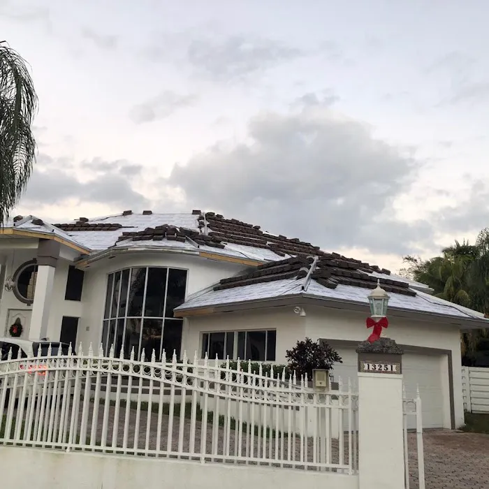 Top Sky Roofing Solutions Picture 6