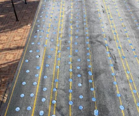 Top Sky Roofing Solutions