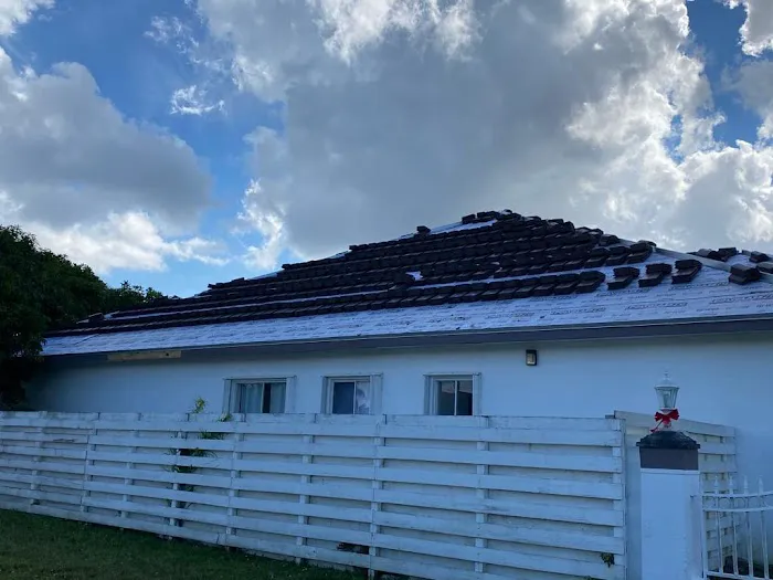 Top Sky Roofing Solutions Picture 4