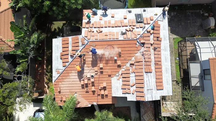 Kantuta Corp Roofing Picture 8