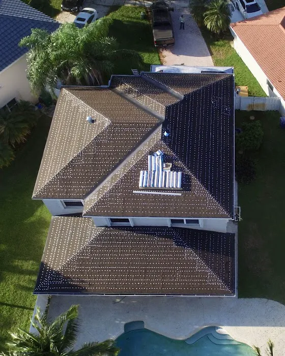 Kantuta Corp Roofing Picture 1