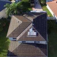 Kantuta Corp Roofing ico