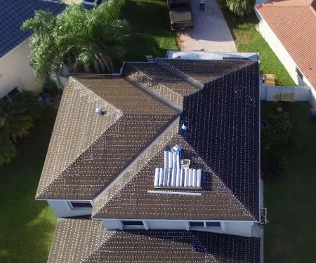 Kantuta Corp Roofing