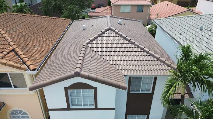 Kantuta Corp Roofing Picture 2