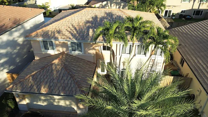 Kantuta Corp Roofing Picture 9